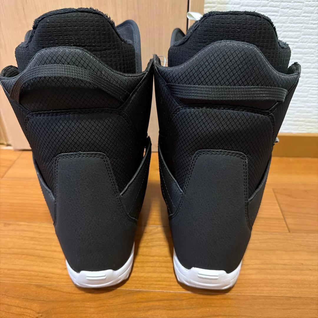 Burton Smalls BOA（24cm） 子ども用スノーボードブーツ