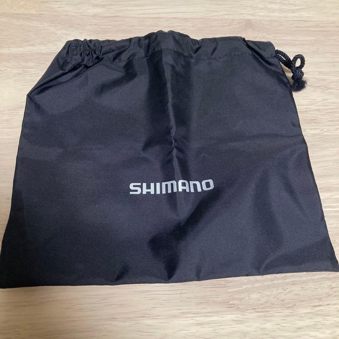 シマノ　ヴァンキッシュ　4000xg