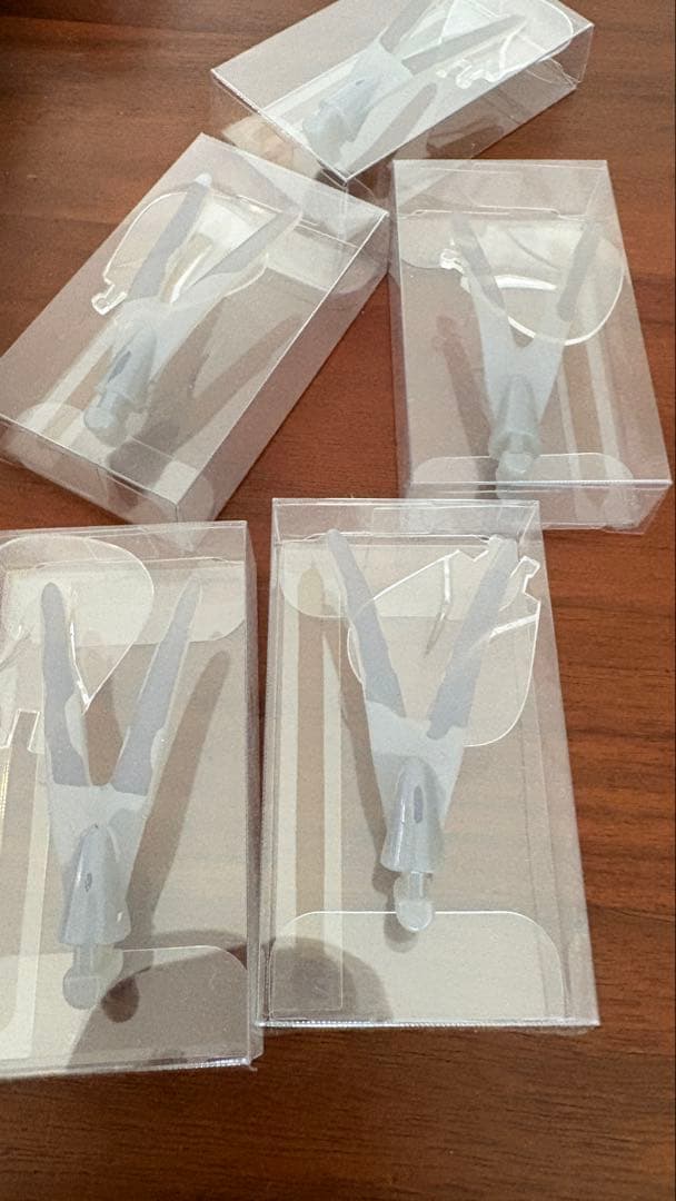 deps WEBメンバー限定スウィートキラー5個セット　新品未使用