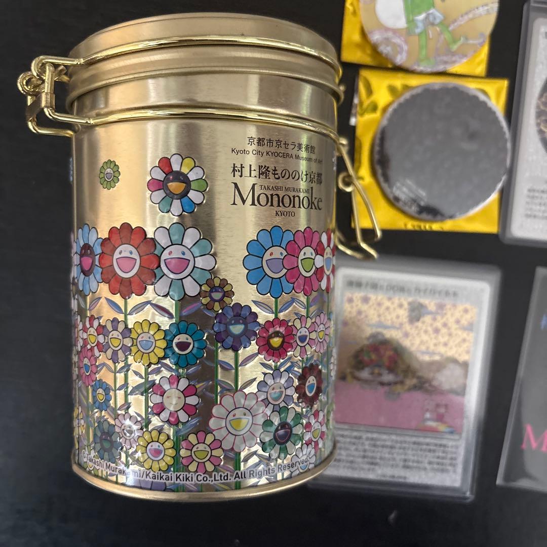 アートキャラクター トレーディングカードセット