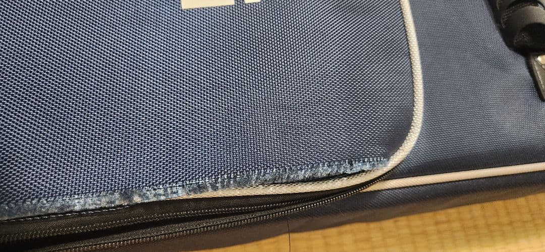 KORG KROSS2-61 SCホワイトシンセサイザー 本体と専用ケース