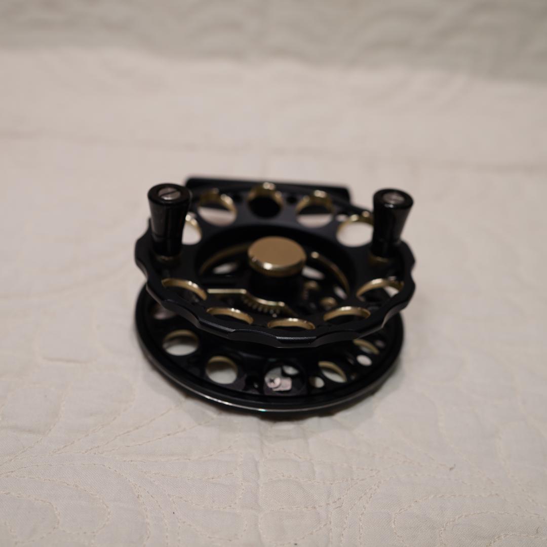 「美品」黒鯛工房 THE HECHI SELECTION 88WX-BG