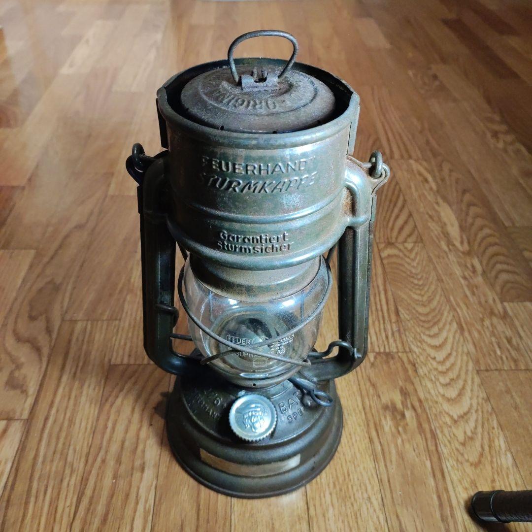 feuerhand ヴィンテージ