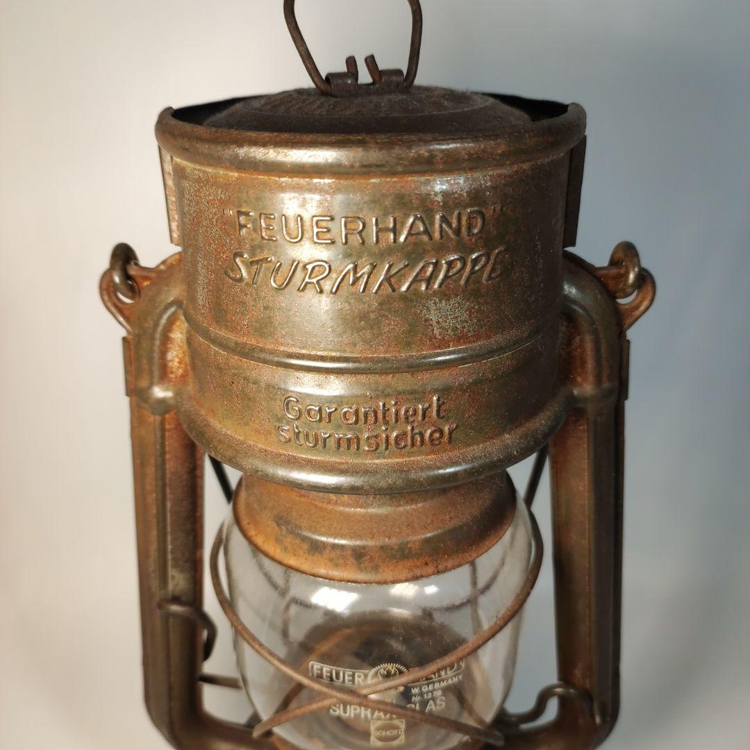 feuerhand ヴィンテージ