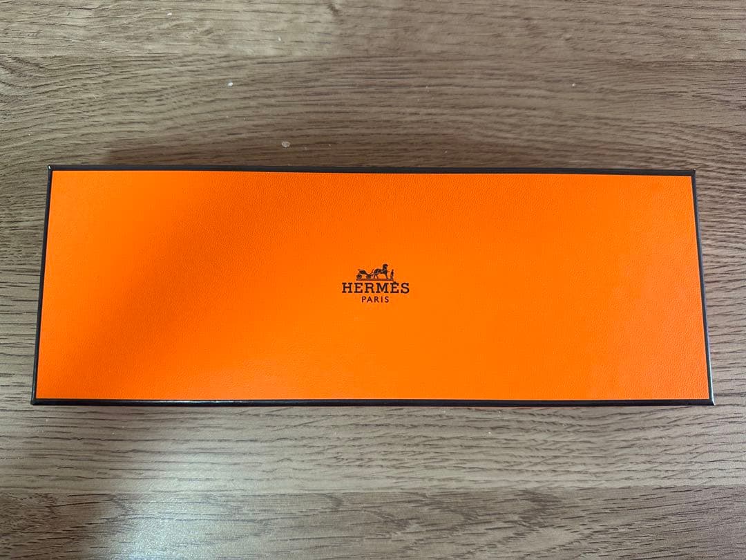 エルメス　パフュームドソープ　石鹸3点セット