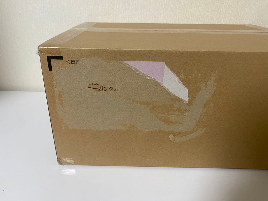 L BUILD デスティニーガンダム フルパッケージ