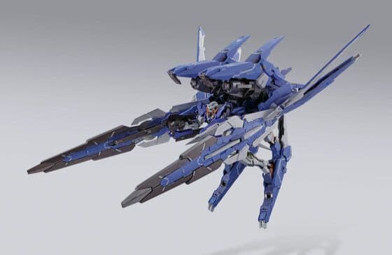 GN ARMS TYPE-E＋EXIA STORELIMITED