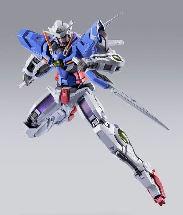 GN ARMS TYPE-E＋EXIA STORELIMITED