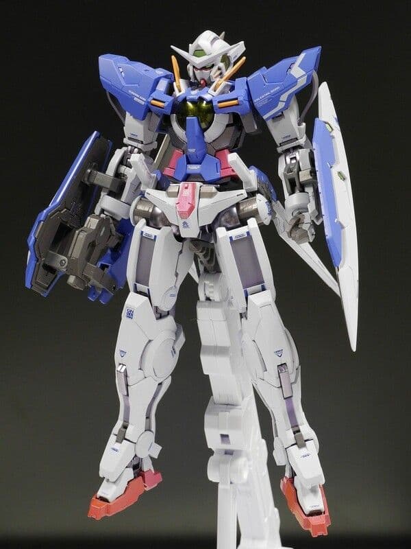 GN ARMS TYPE-E＋EXIA STORELIMITED
