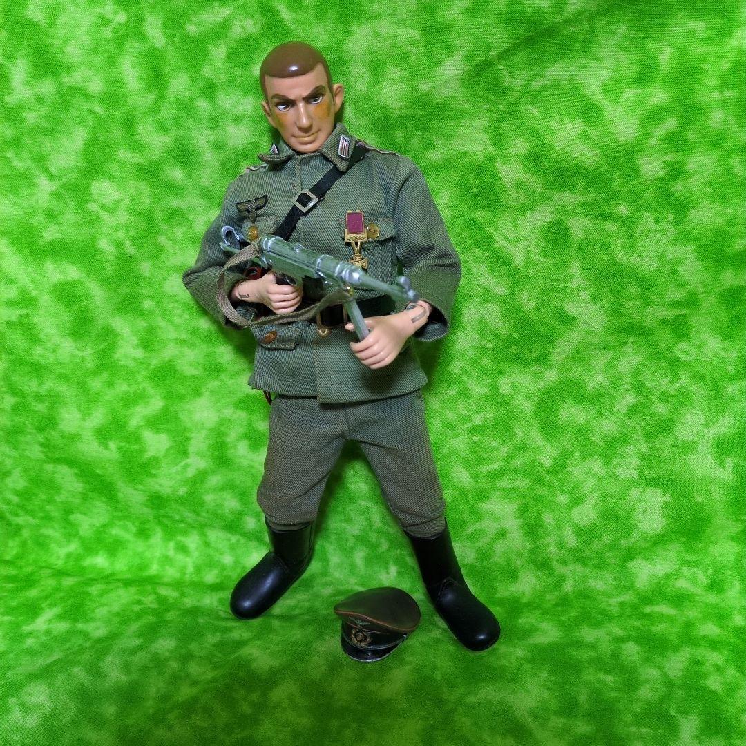 ま*さ様 スポット値下げ❗️旧タカラニューGIジョーP