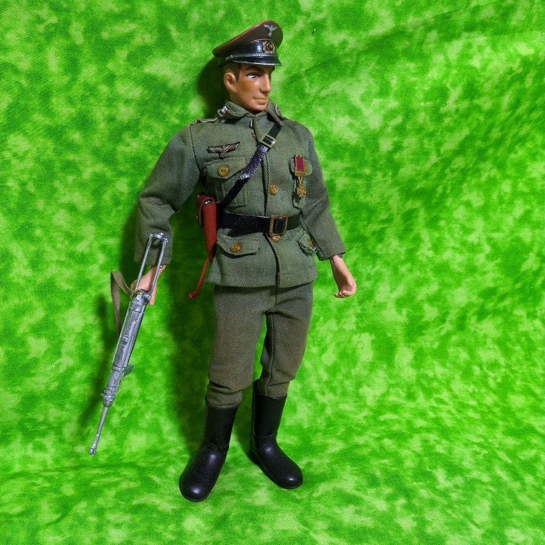 ま*さ様 スポット値下げ❗️旧タカラニューGIジョーP