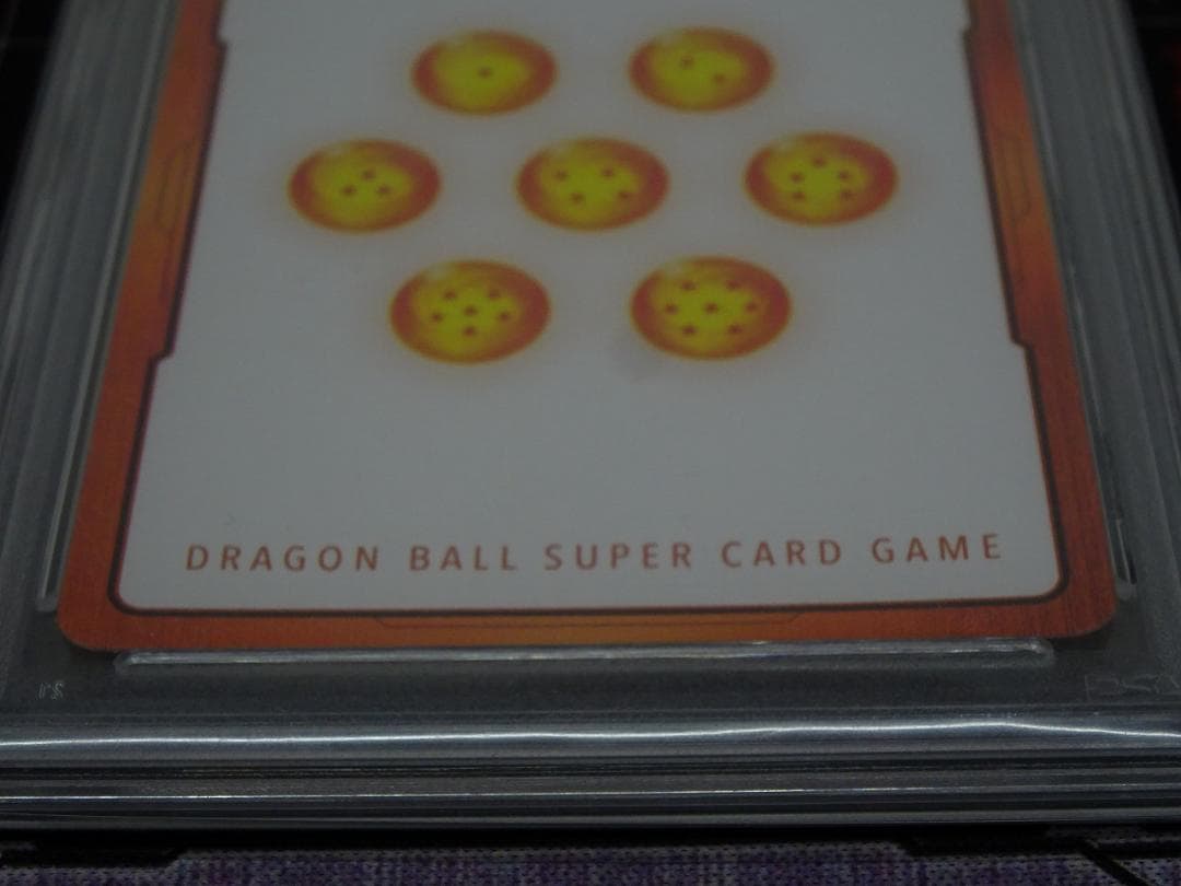 エナジーマーカー 孫悟飯 少年期 PSA10 40-JY0516-01C