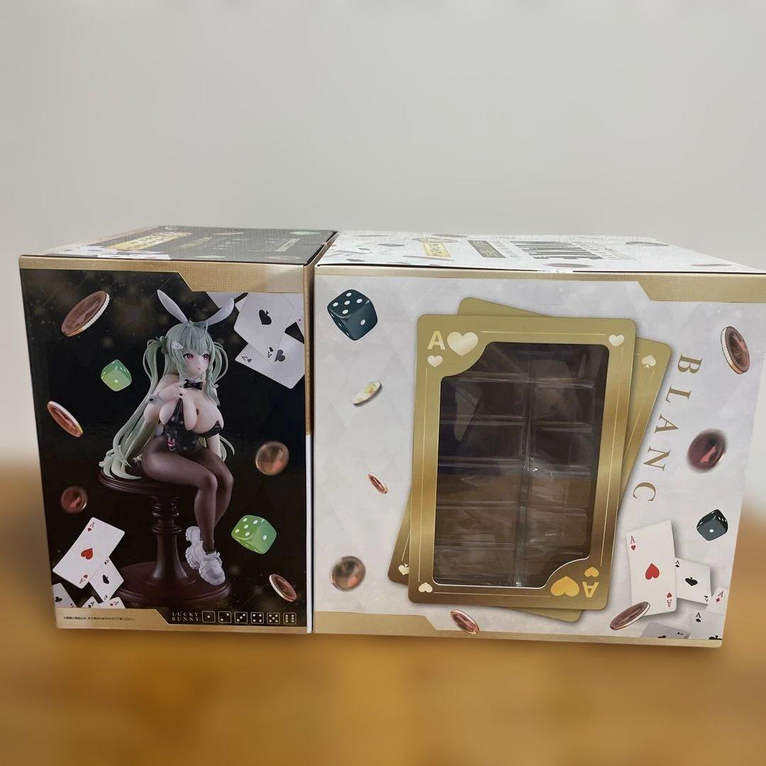 【写真追加してます】ニケ 一番くじ 勝利の女神 NIKKE　A賞 ラストワン賞