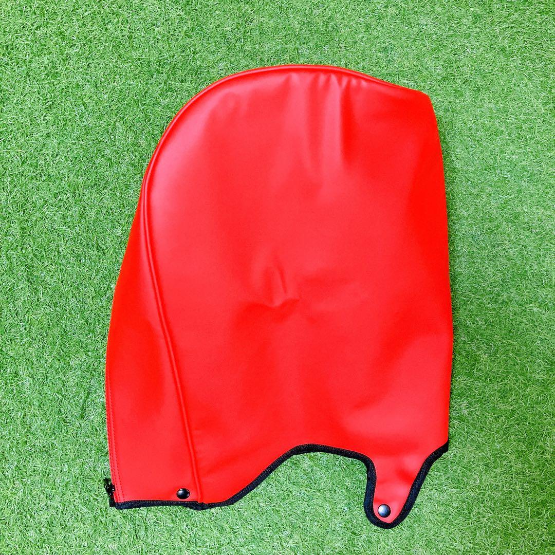 テーラメイド　ステルス2 レプリカ　キャディバッグ　9.5型　3点式