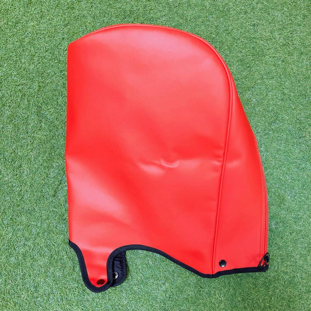 テーラメイド　ステルス2 レプリカ　キャディバッグ　9.5型　3点式