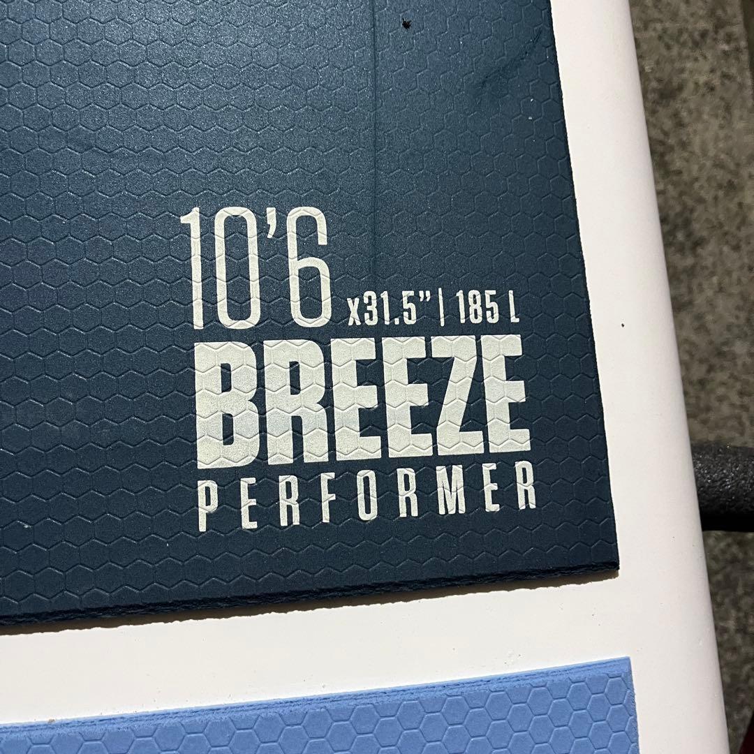 TAHE SUP 10'6\" スタンドアップパドルボード