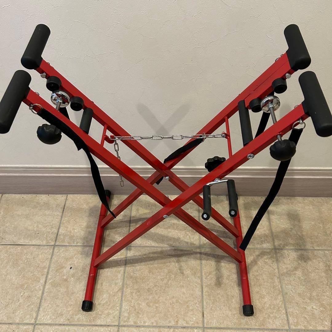 n*b様 スノボ　ワックススタンド・ホットワクシングセット