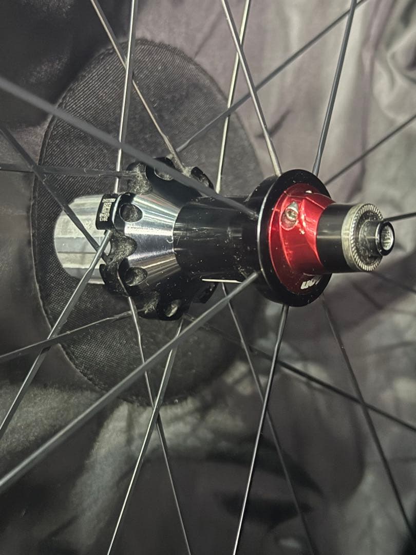 VISION ディープホイール