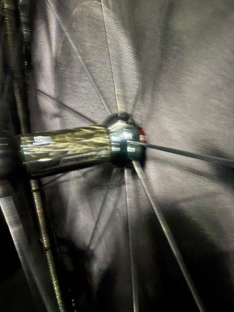 VISION ディープホイール