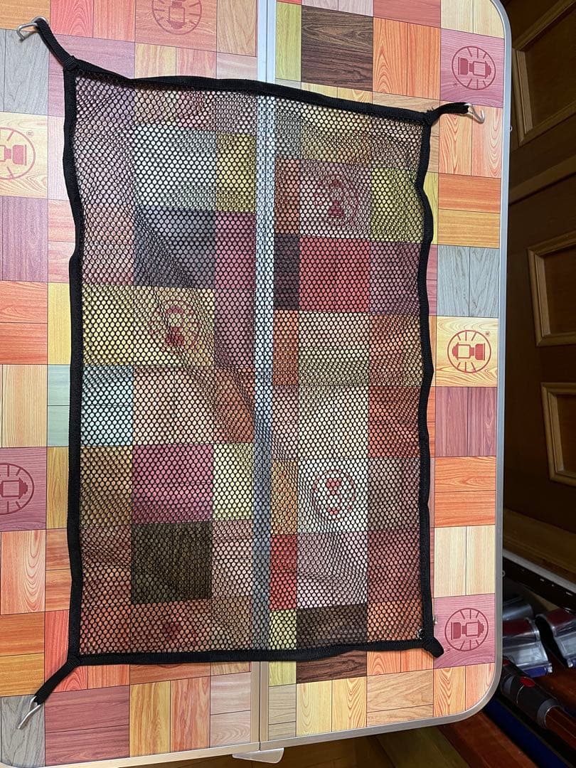 コールマン　オールインワンキッチン