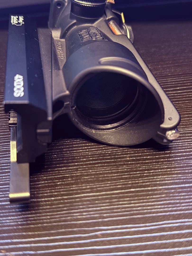 EVOLUTION GEAR ACOG TA31 4x32 中古品