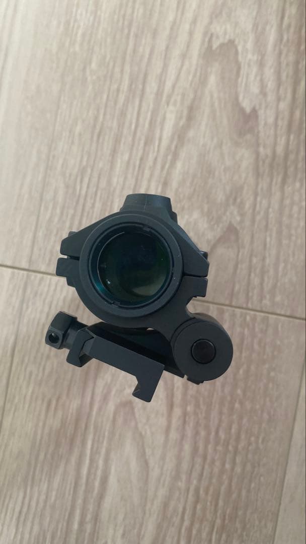 VECTOR OPTICS レッドドットサイト