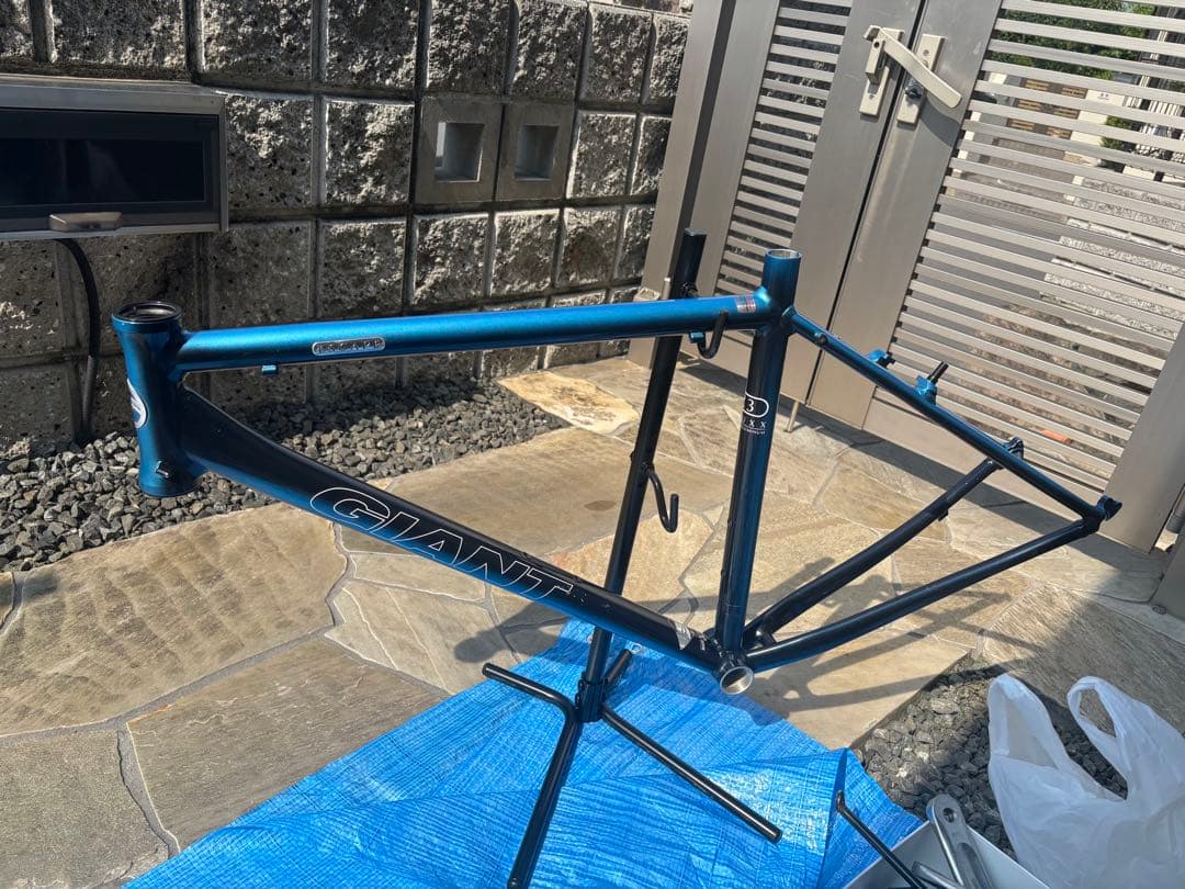 GIANT ジャイアント エスケープ R3 Sサイズ