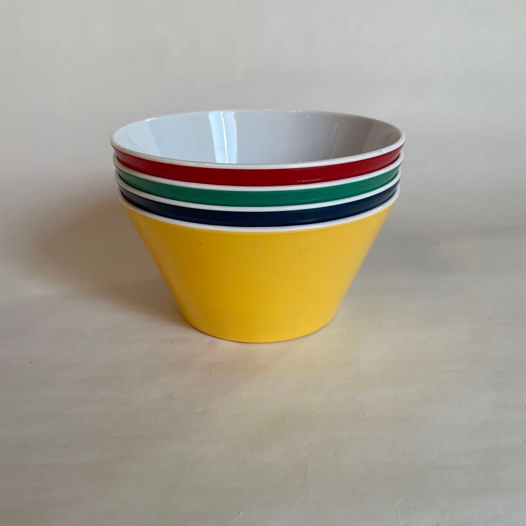 CHUMS・チャムス ・メラミンディッシュセット・ホットサンドメーカーをセットで