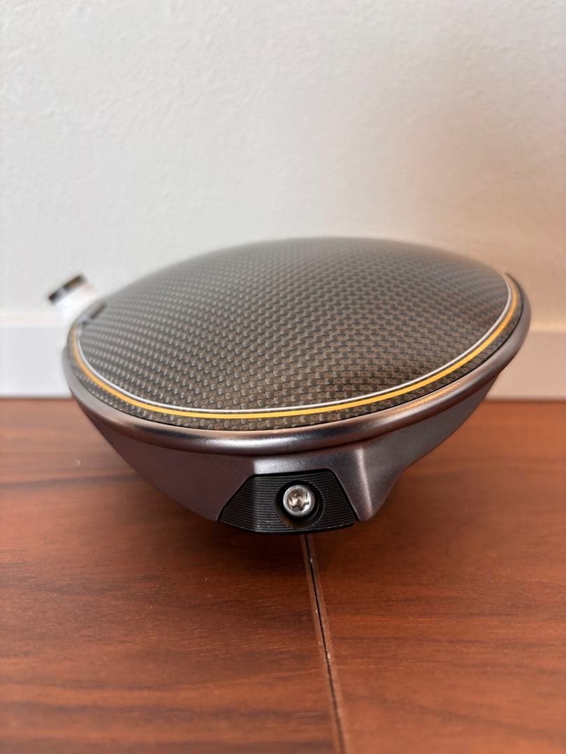 ステルスグローレプラス　ドライバー　9.5° ヘッドのみ　カバー付き