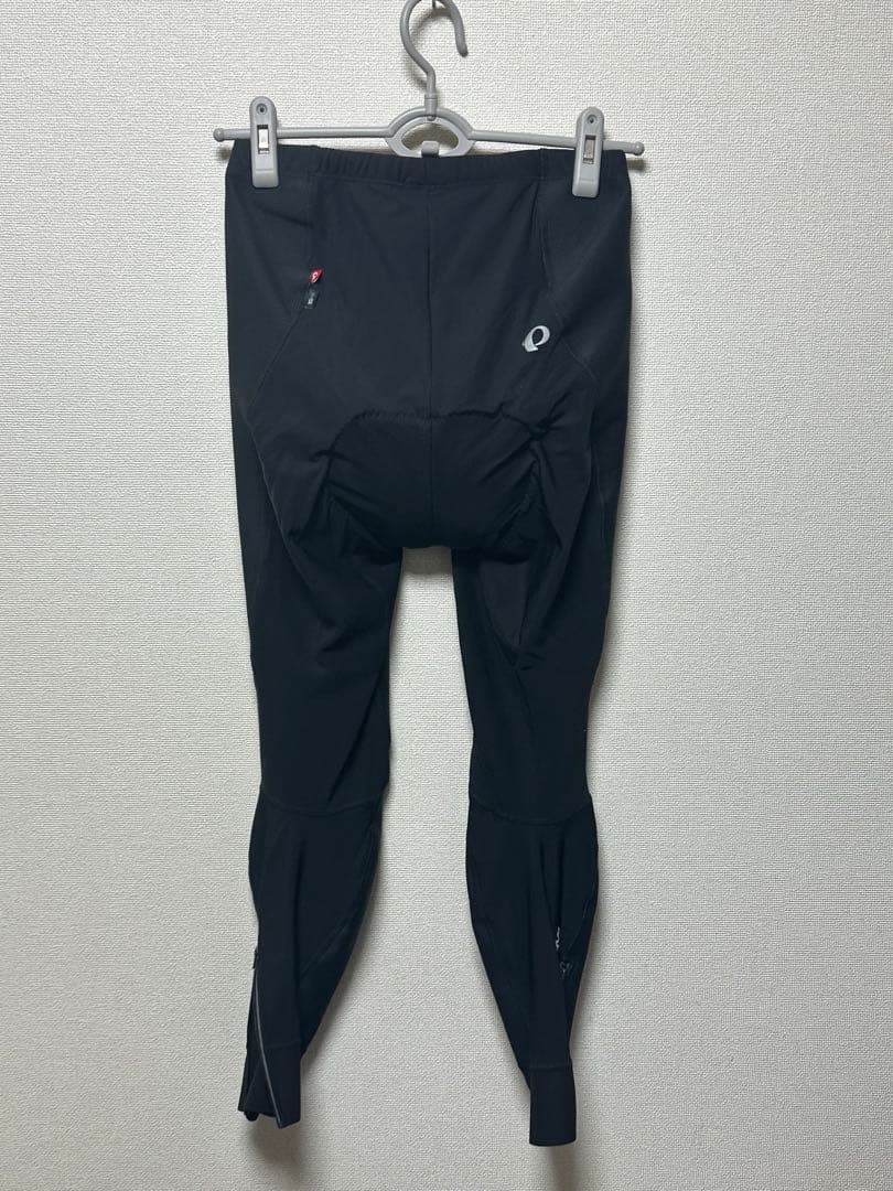 パールイズミ　メンズ　サイクルタイツ冬用　サイズM