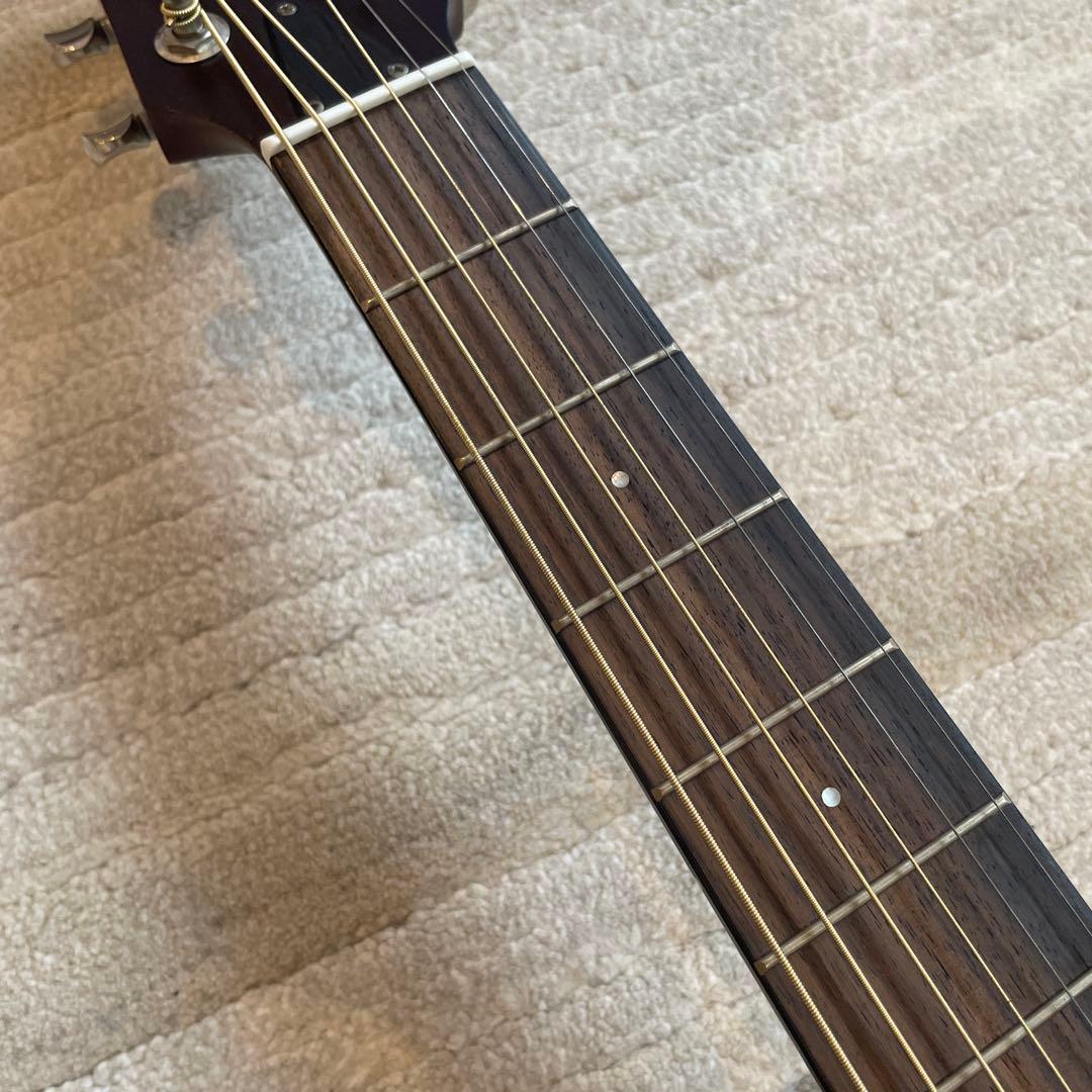 美品　YAMAHA SLG200S NT ナチュラル　サイレントギター