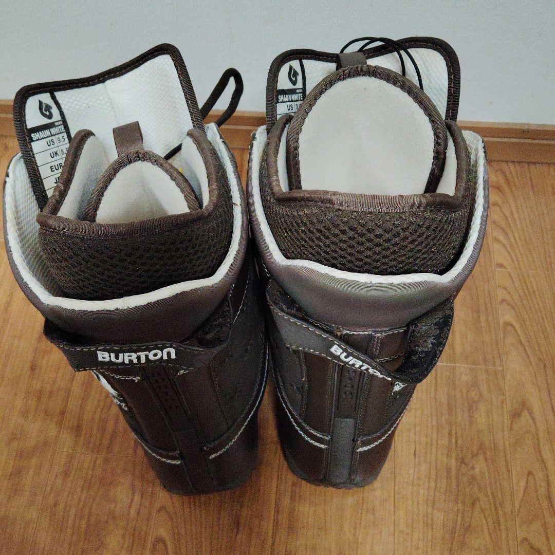 BURTON ブーツ BURTON clash+Solomonビンディング