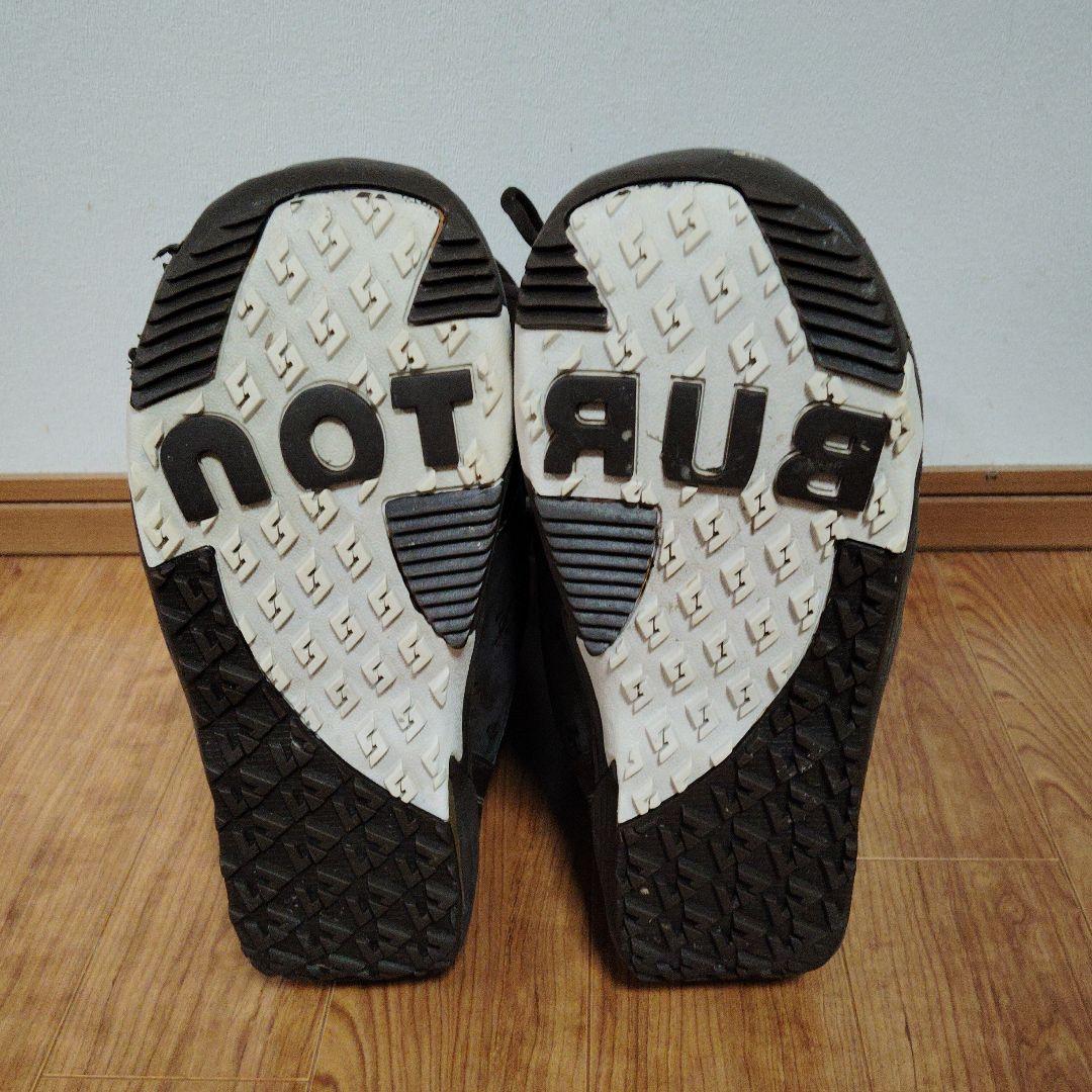 BURTON ブーツ BURTON clash+Solomonビンディング