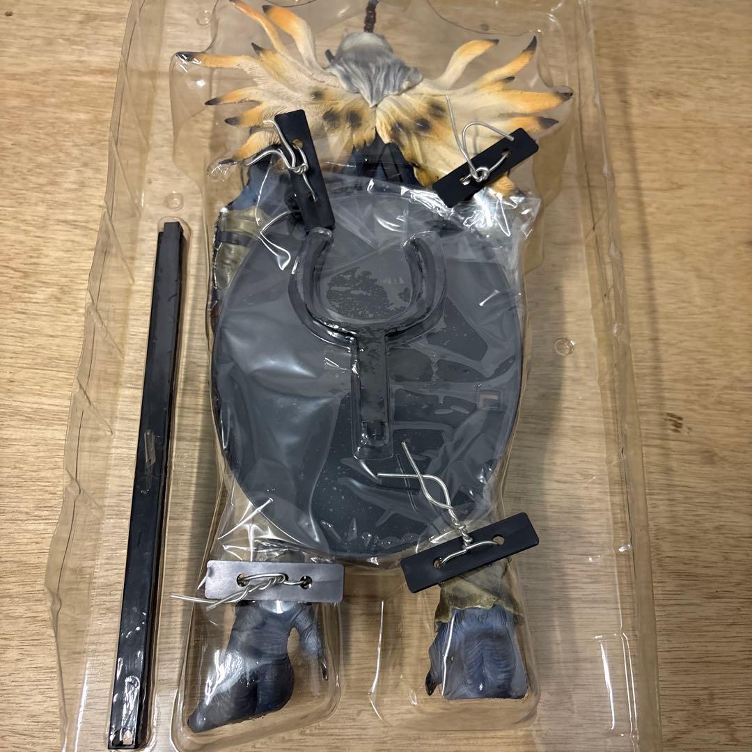 ファイナルファンタジー10 NO.6 キマリ コトブキヤ 壽屋