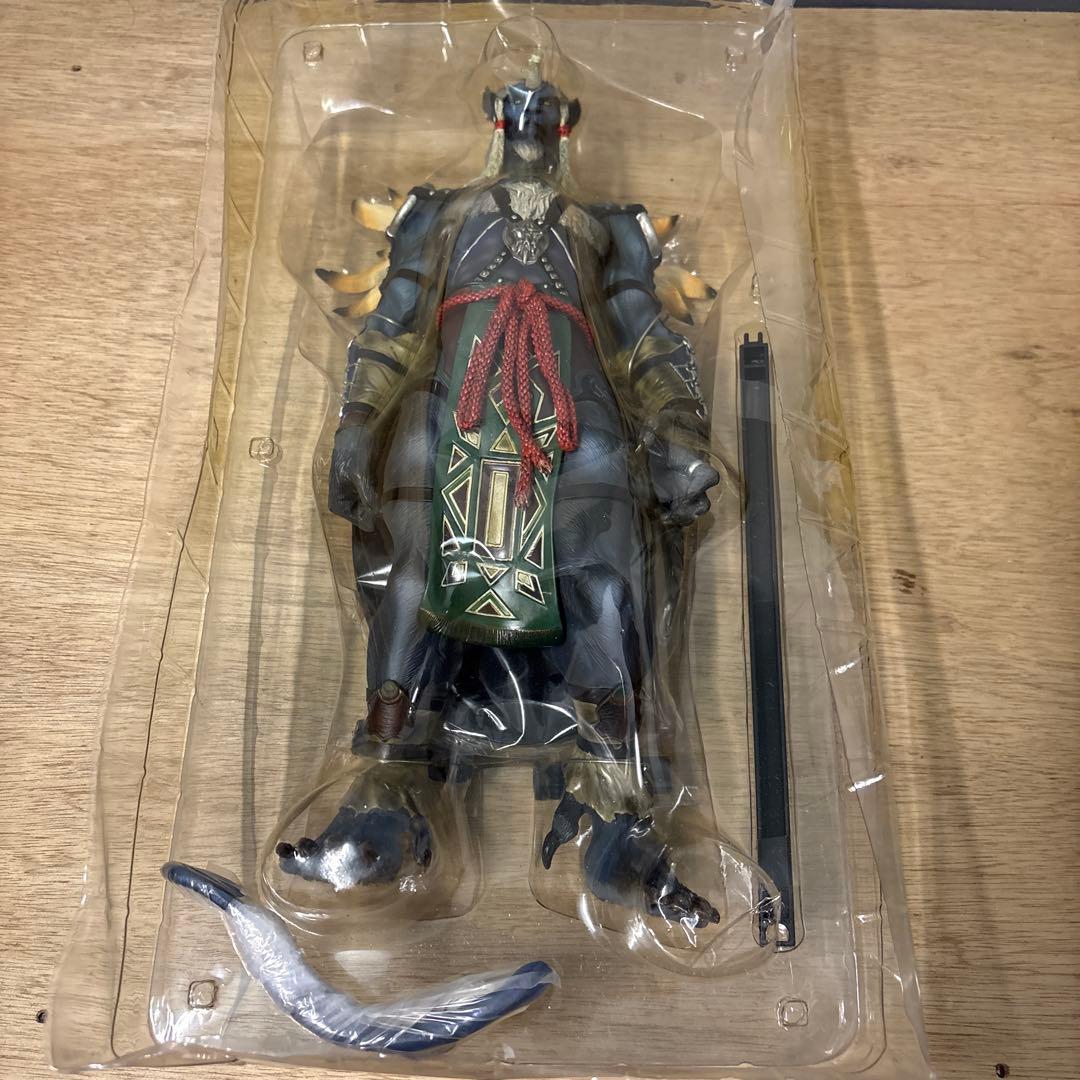 ファイナルファンタジー10 NO.6 キマリ コトブキヤ 壽屋