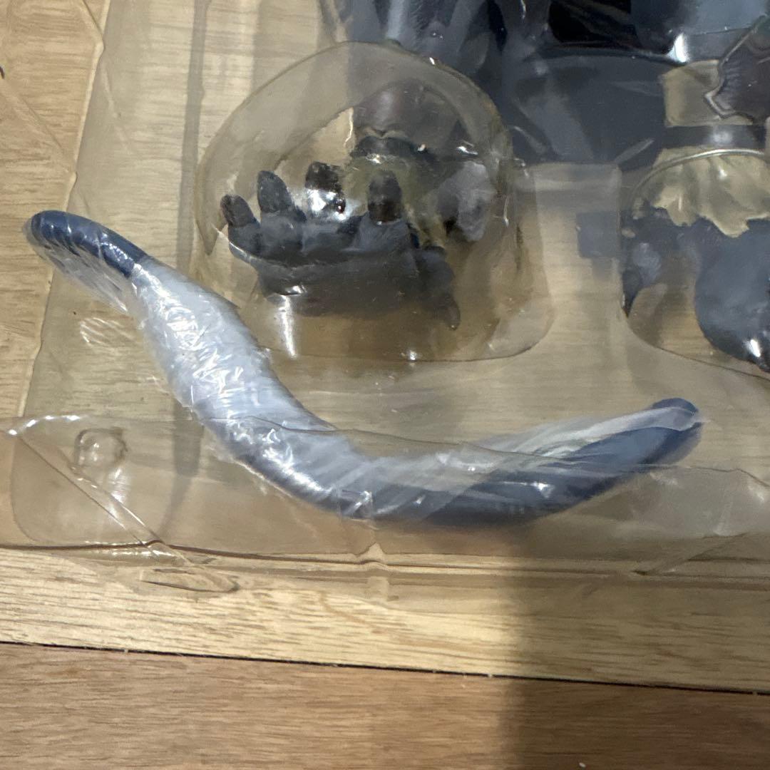 ファイナルファンタジー10 NO.6 キマリ コトブキヤ 壽屋