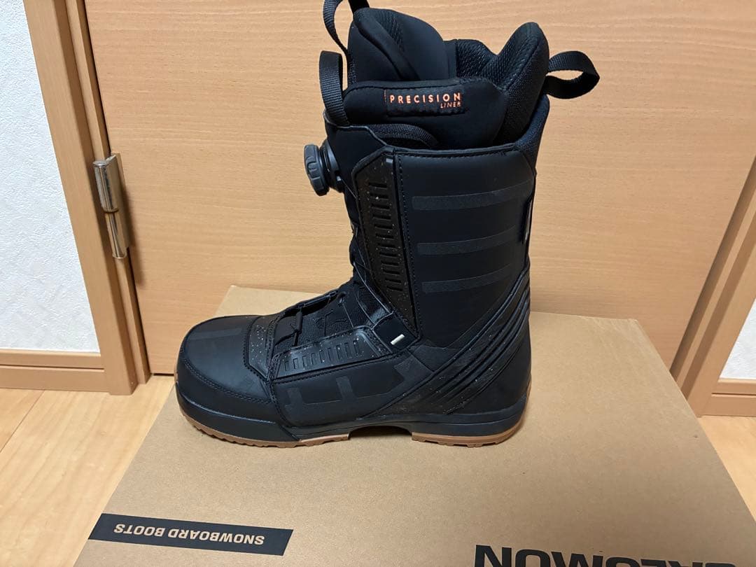 Salomon Malamute 23-24 マラミュート スノーボード27cm