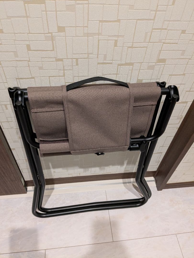 スノーピーク FDチェア ワイド 中古