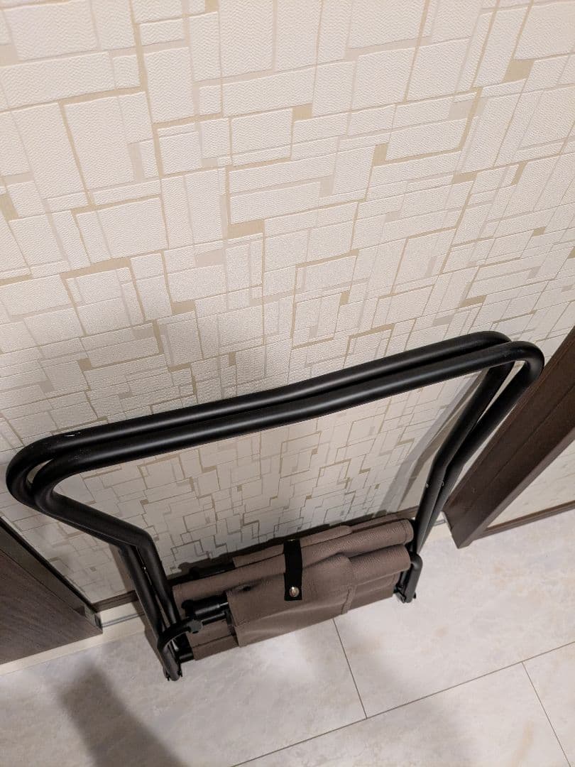 スノーピーク FDチェア ワイド 中古