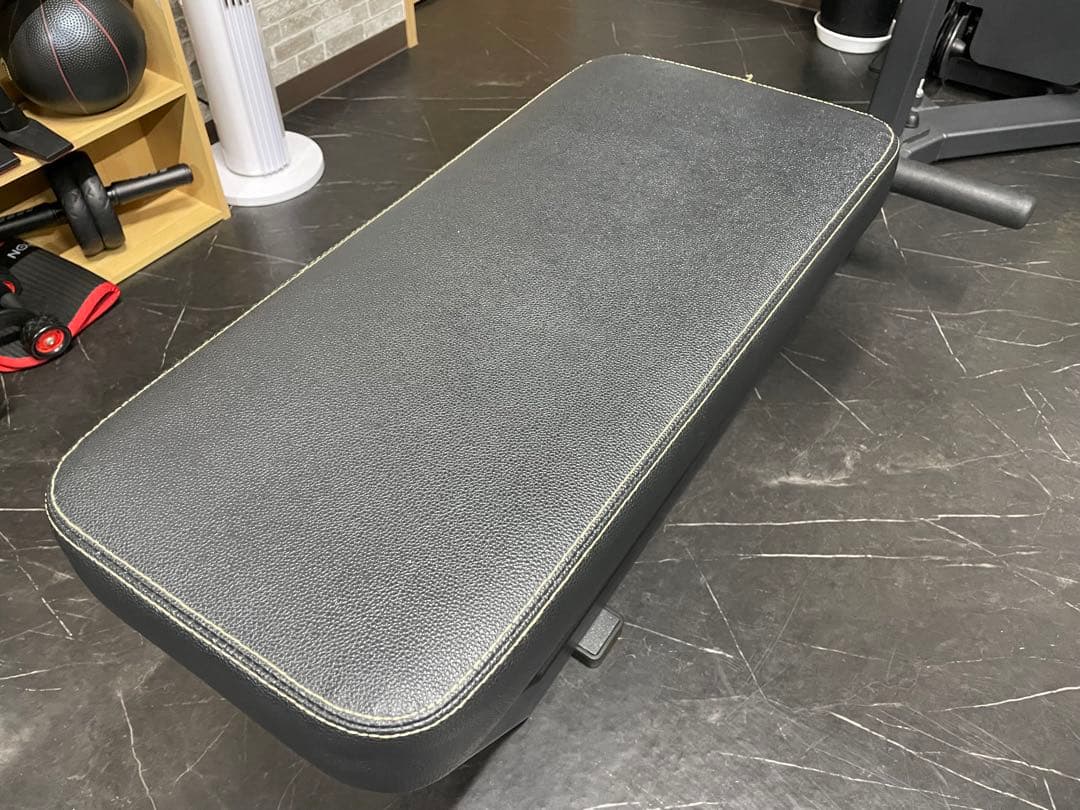 エボルギア　ラッドプルダウン