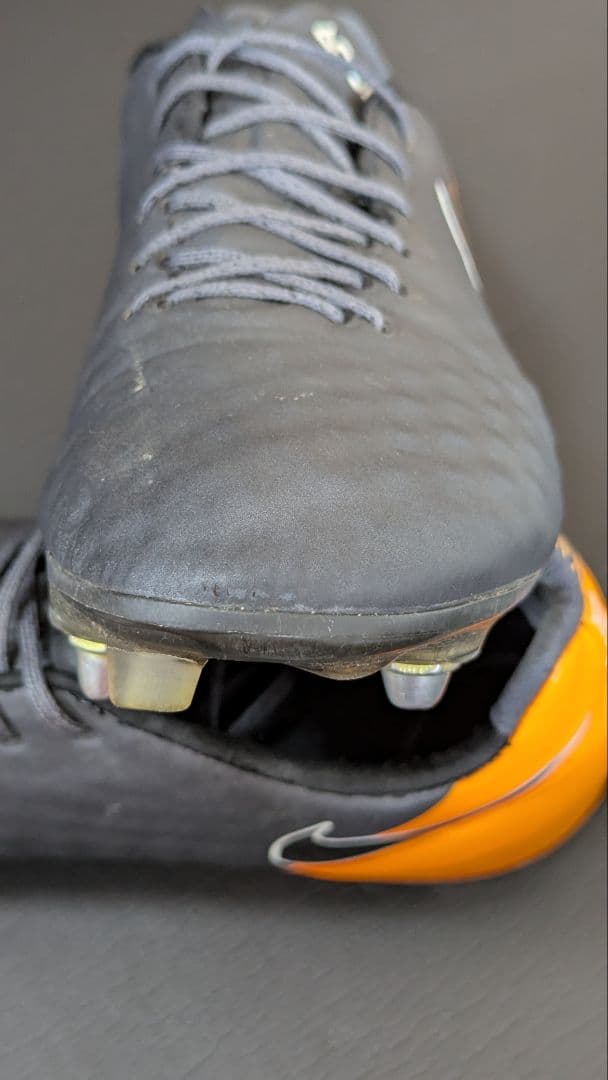 ナイキ サッカースパイク マジスタ オーパス 2 SG ACC NIKE