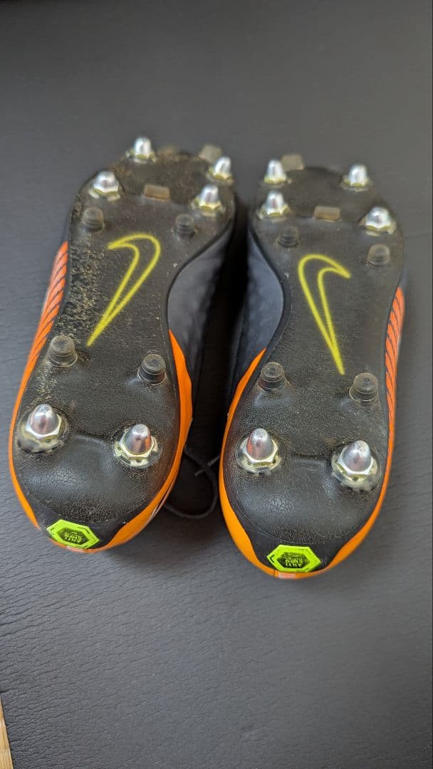 ナイキ サッカースパイク マジスタ オーパス 2 SG ACC NIKE