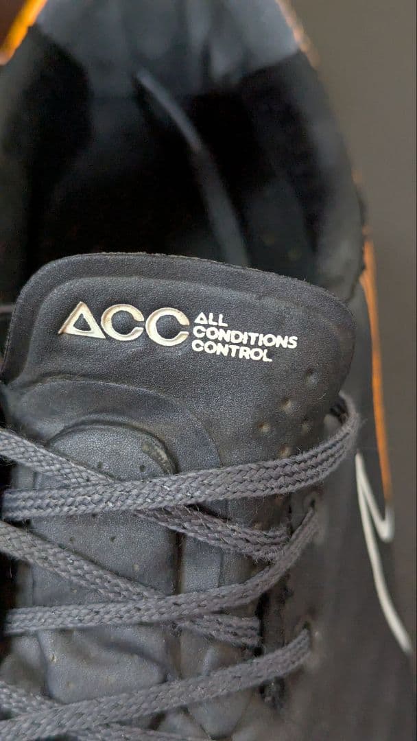 ナイキ サッカースパイク マジスタ オーパス 2 SG ACC NIKE