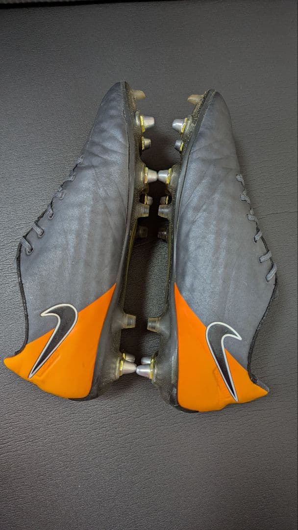 ナイキ サッカースパイク マジスタ オーパス 2 SG ACC NIKE