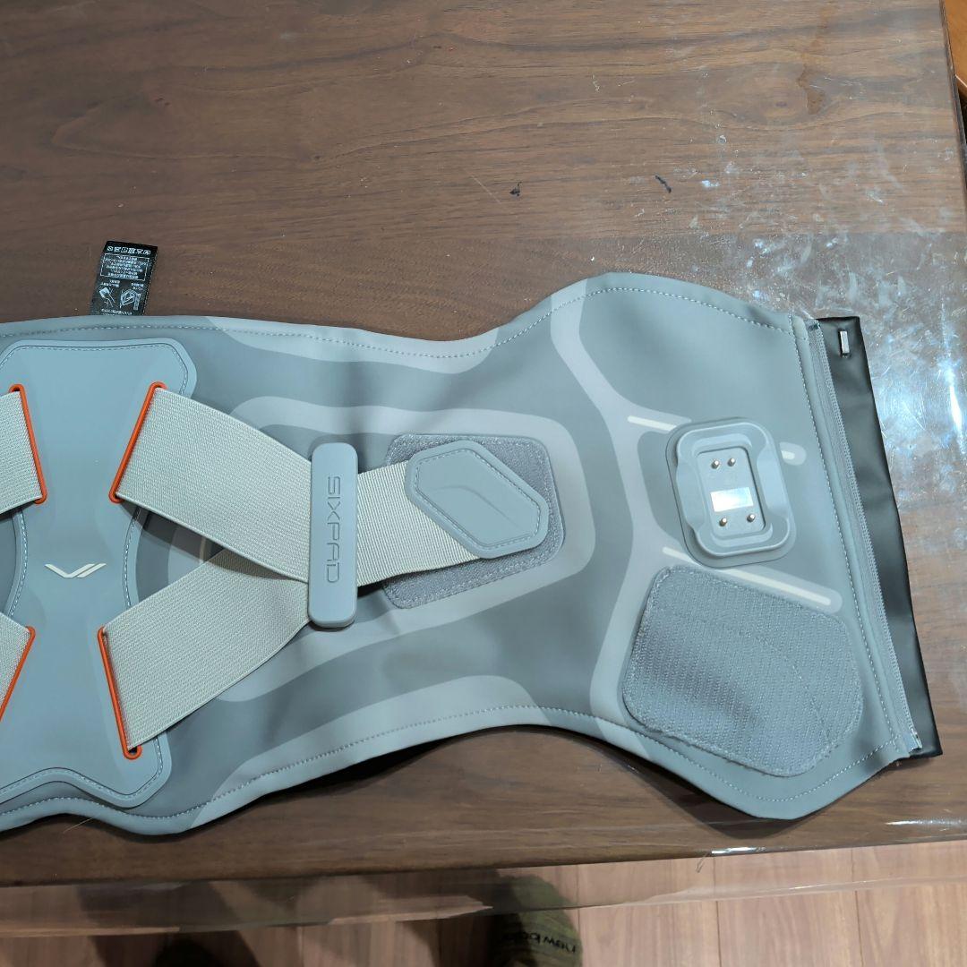 SIXPAD メディカルコア サイズM