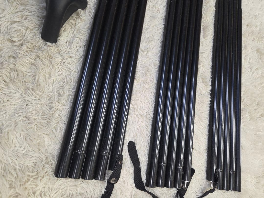 tent-Mark DESIGNES サーカストリポット MID用