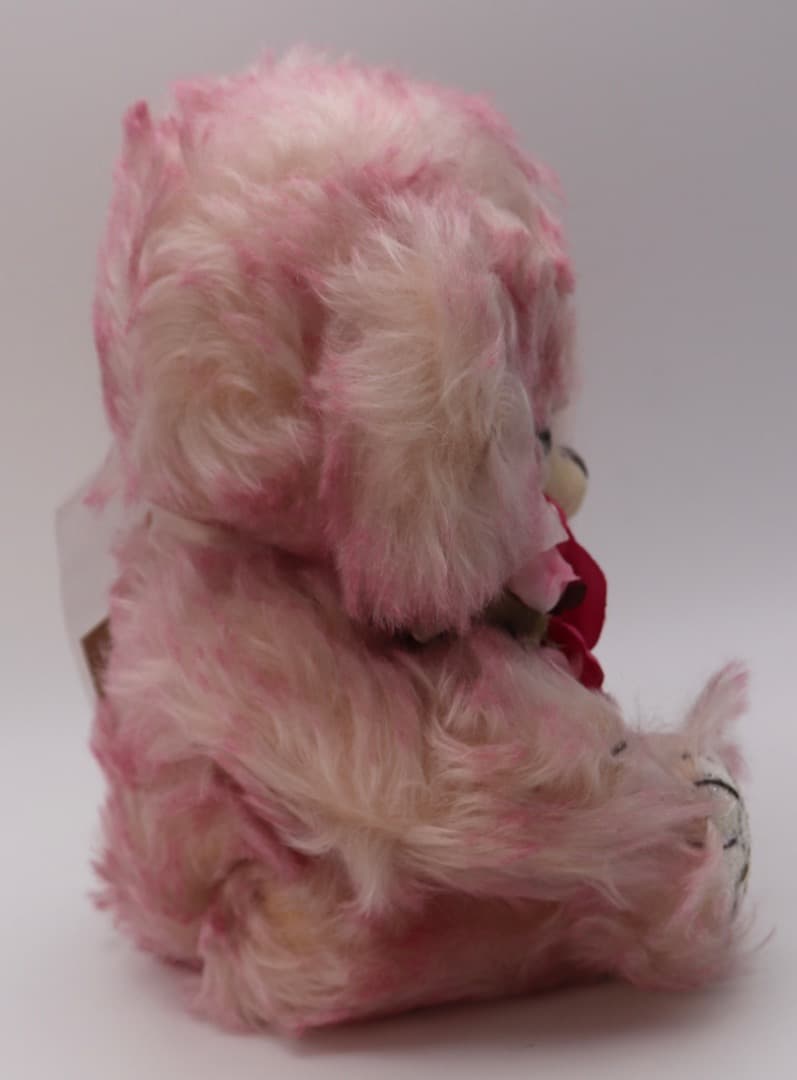 CHEEKY PINK ROSETTE メリーソート 約27cm 新品在庫品