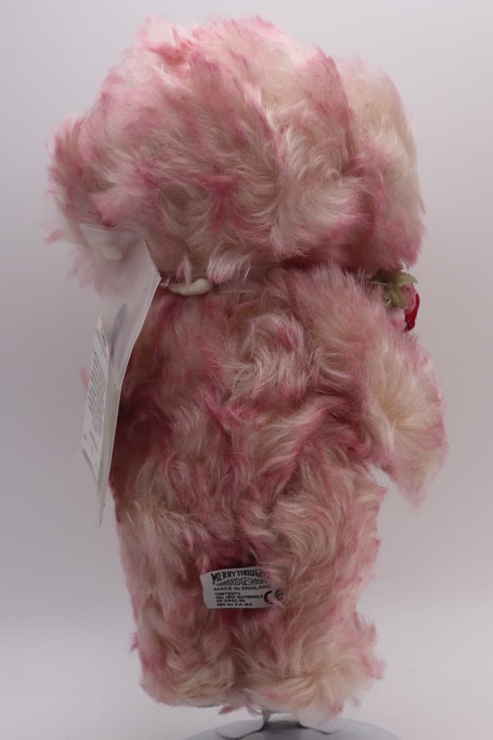 CHEEKY PINK ROSETTE メリーソート 約27cm 新品在庫品