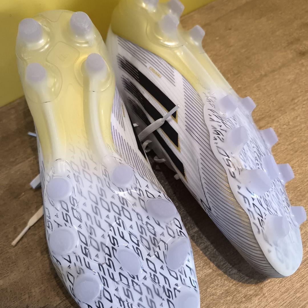 F50 エリート HG/AG Japan 28.0cm