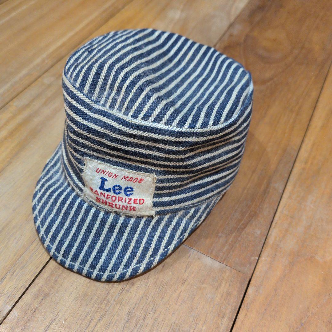 vintage buddy lee　Hickory　バディーリー　ヒッコリー